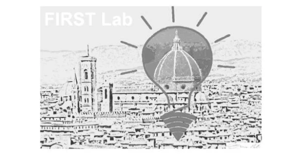 First Lab