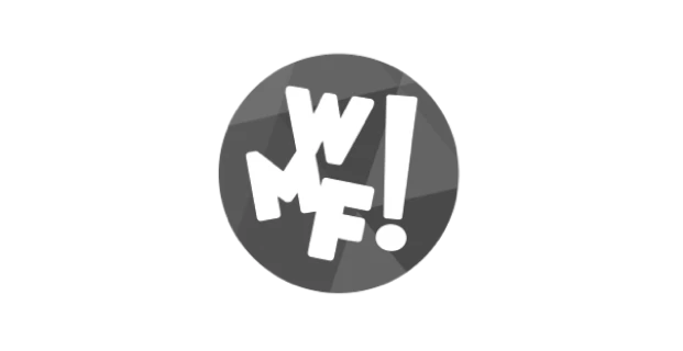 WMF - We Make Future