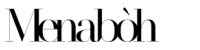 Menaboh